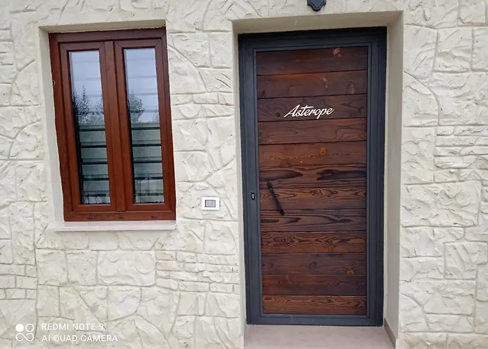 Albergo centrale: Relais FraSimon Antico Casale