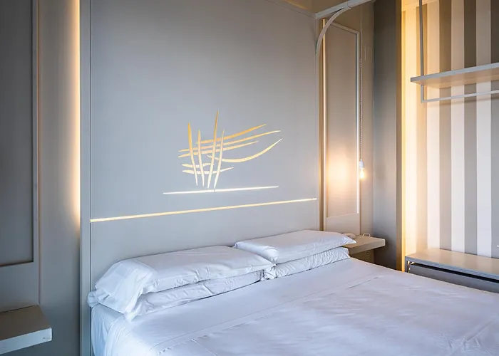 Hotel: La Chiave dei Trabocchi