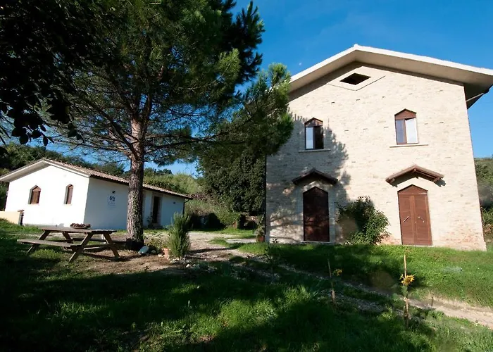 Casa vacanza: Casa dell'Orto